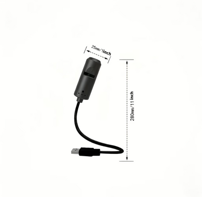 USB Super Projector (Ocean Creatures)