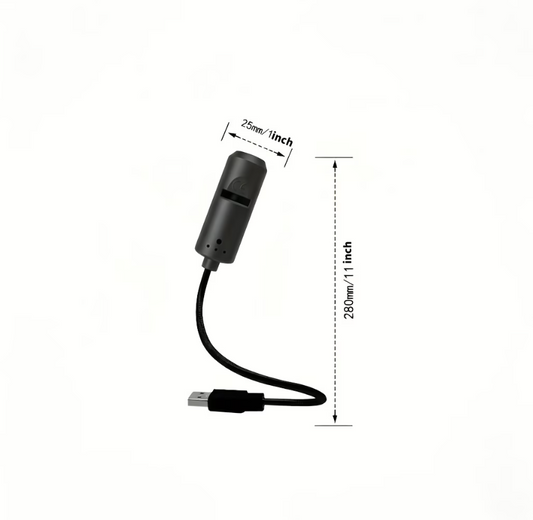 USB Super Projector (Ocean Creatures)