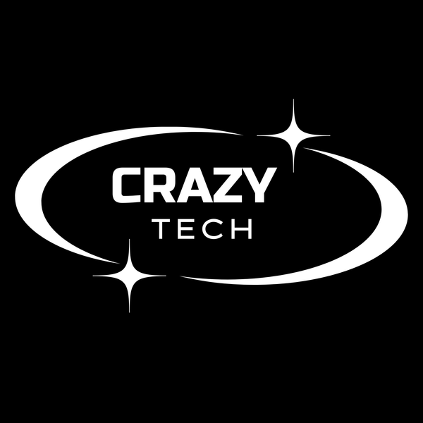 Crazy Tech